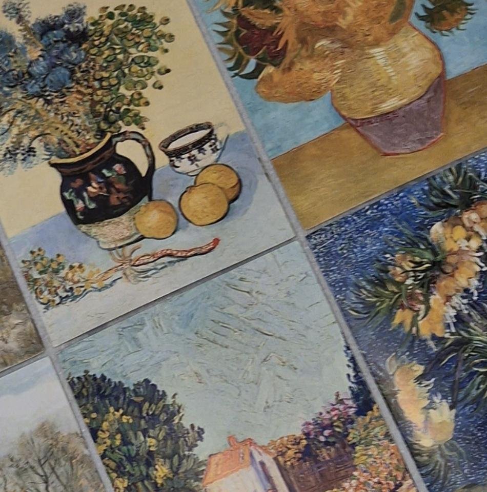 Pinterest favorite vine decor styling