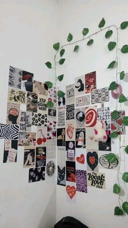 Cozy room inspiration