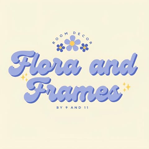 Flora and Frames